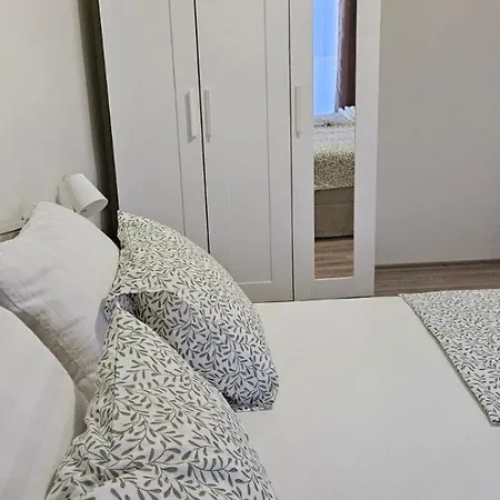 Madeji Appartamento Banjol