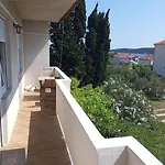Madeji Apartman *