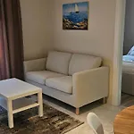 Madeji Apartman *
