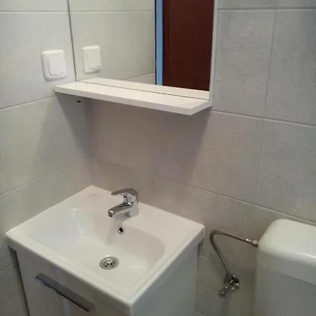 Apartmán Madeji *