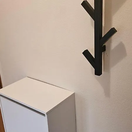 Madeji Apartmán *