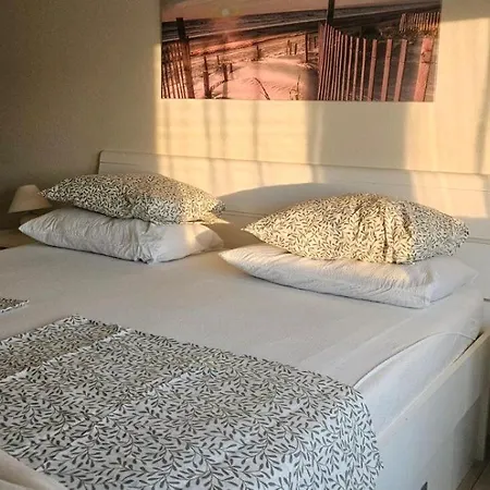 Apartmán Madeji *